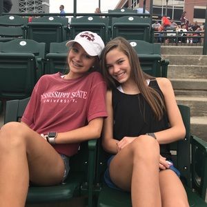 Meet your Posher, Kaydee